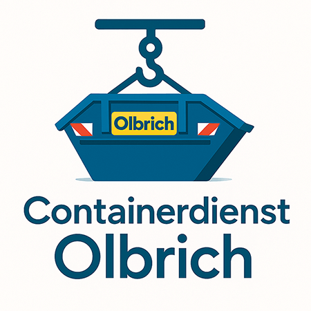 Containerdienst Olbrich