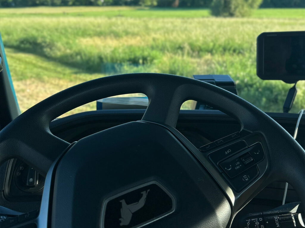 Containerdienst Olbrich